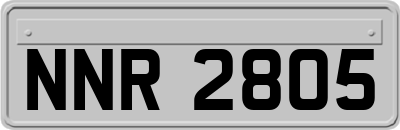 NNR2805