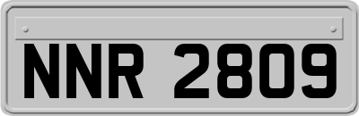 NNR2809
