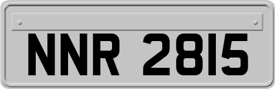 NNR2815