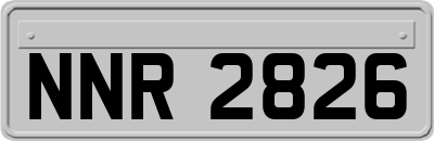 NNR2826