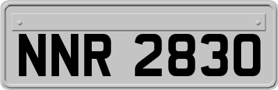 NNR2830