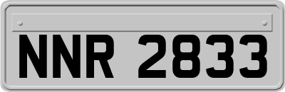 NNR2833