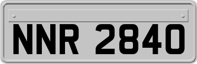 NNR2840
