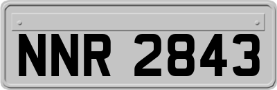 NNR2843