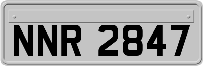NNR2847