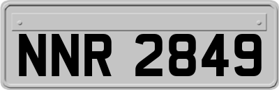 NNR2849