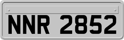 NNR2852