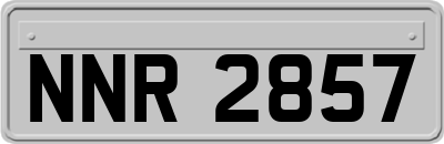 NNR2857