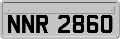 NNR2860