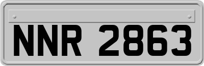 NNR2863