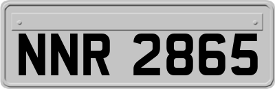 NNR2865
