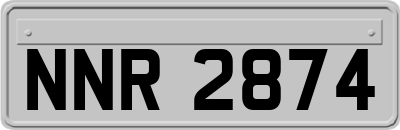 NNR2874