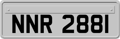 NNR2881