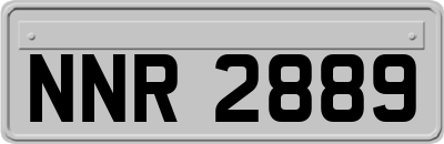 NNR2889