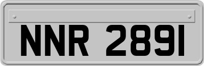 NNR2891