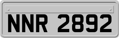 NNR2892