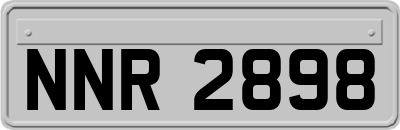 NNR2898
