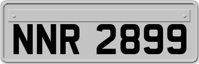 NNR2899
