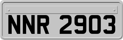 NNR2903