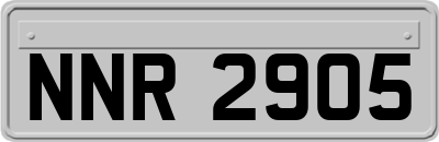 NNR2905