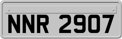 NNR2907