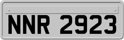 NNR2923