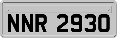 NNR2930