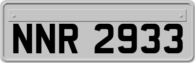 NNR2933