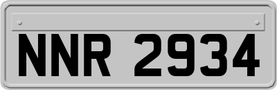 NNR2934