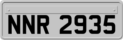 NNR2935