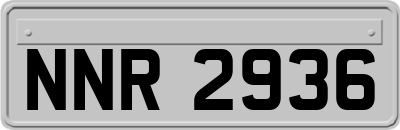NNR2936
