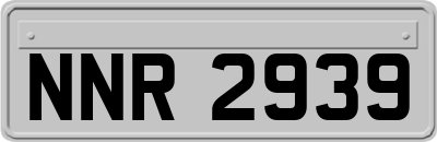 NNR2939