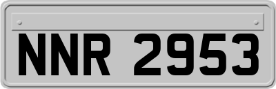 NNR2953