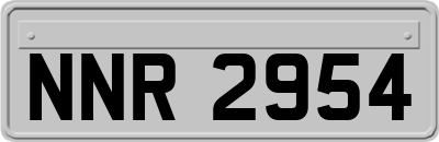 NNR2954