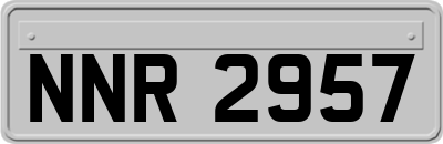 NNR2957