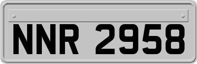 NNR2958