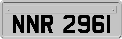 NNR2961
