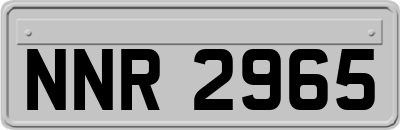 NNR2965