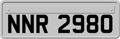 NNR2980