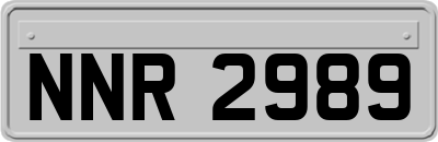 NNR2989