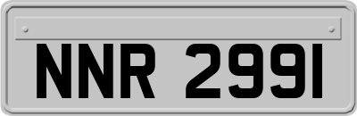 NNR2991