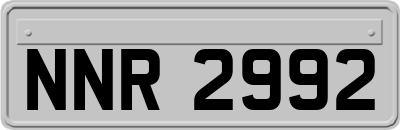 NNR2992