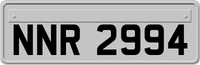 NNR2994