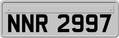 NNR2997