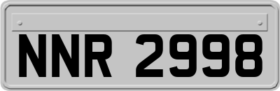 NNR2998