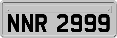 NNR2999