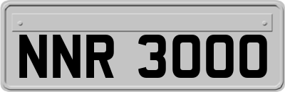 NNR3000