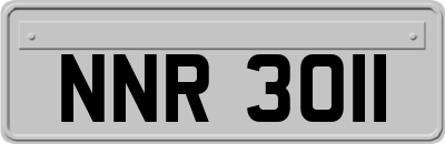 NNR3011
