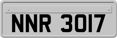 NNR3017