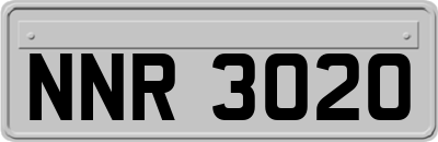 NNR3020